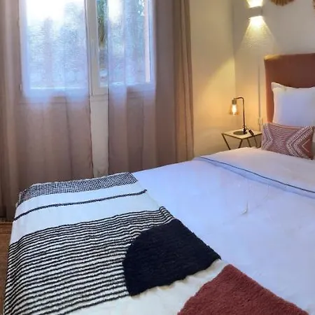 Azura, Vue Panoramique Et Proche A Santa Giulia, Piscine Chauffee Villa *