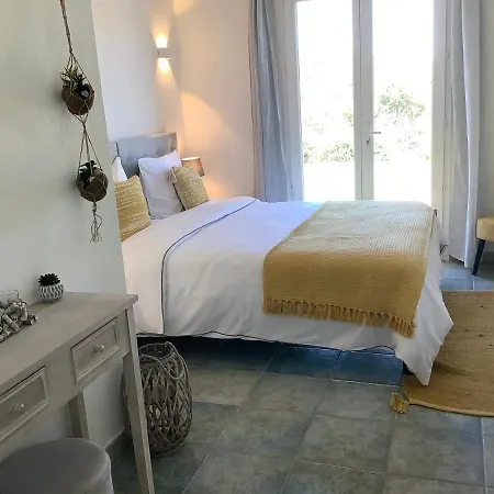 Azura, Vue Panoramique Et Proche A Santa Giulia, Piscine Chauffee Vila Porto-Vecchio (Corsica)